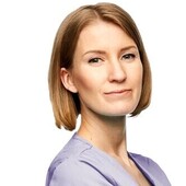 Хиврич Екатерина Борисовна — акушер-гинеколог, акушер