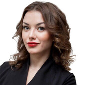 Василенко Ирина Николаевна — пластический хирург