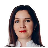 Курмашева Альбина Александровна — дерматолог, венеролог