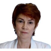 Васиянова Венера Васияновна — психиатр