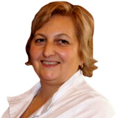 Бобылева Наталья Анатольевна — реабилитолог, остеопат