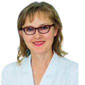 Тихонова Светлана Владимировна — врач функциональной диагностики