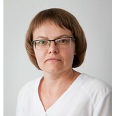 Осипова Нелли Викторовна — акушер, гинеколог