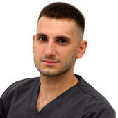 Осипьян Рубен Георгиевич — рентгенолог