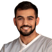 Анварул Ричард Азимович — стоматолог, стоматолог-ортодонт