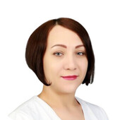 Демидова Ольга Викторовна — акушер-гинеколог