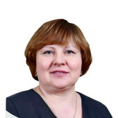Гаймоленко Инесса Никандровна — иммунолог, аллерголог