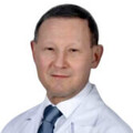 Гудукин Алексей Германович - лор (отоларинголог)