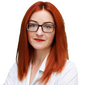 Тюменева Евгения Сергеевна — УЗИ-специалист