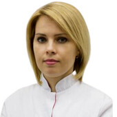Щербакова Олеся Анатольевна — кардиолог, терапевт