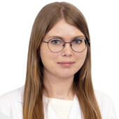Знаменщикова Софья Юрьевна — гастроэнтеролог