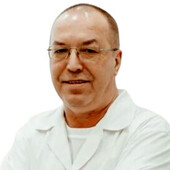 Потемкин Юрий Валерьевич — хирург, проктолог