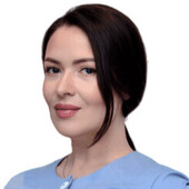 Пантелеева Мария Алексеевна — стоматолог-ортодонт, гнатолог