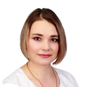 Зайкина Ольга Владимировна — невролог, эпилептолог