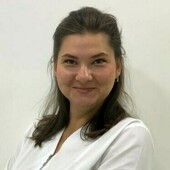 Митрофанова Елена Юрьевна — стоматолог-хирург, стоматолог-терапевт