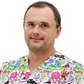 Косякин Владимир Николаевич — анестезиолог, реаниматолог