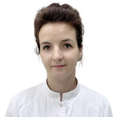 Маргарита Валерьевна Юргенсон — онколог-маммолог, маммолог