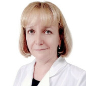 Назарова Галина Анатольевна — терапевт, эндокринолог