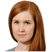 Яковлева Алина Викторовна — стоматолог-ортопед, гнатолог