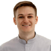 Красов Михаил Юрьевич — стоматолог, стоматолог-ортопед