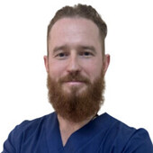 Хирин Иван Алексеевич — хирург