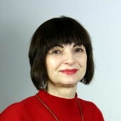 Третьякова Галина Алексеевна — терапевт, кардиолог
