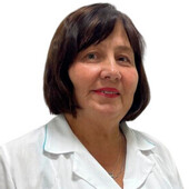 Шакурова Эльвира Марсовна — пульмонолог