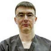 Майоров Николай Владимирович — флеболог, сосудистый хирург