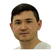 Фахрануров Ильдар Индусович — стоматолог