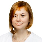 Куркова Мария Викторовна — аллерголог