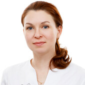 Андросова Елена Александровна — кардиолог