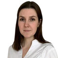 Исакова Виктория Геннадьевна - акушер, гинеколог
