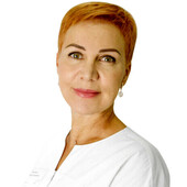 Плесовская Ирина Валерьевна — ревматолог