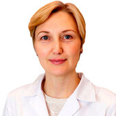 Папушина Варвара Алексеевна — терапевт