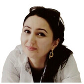 Юсупова Калимат Исагаджиевна — инфекционист