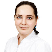 Бомбардирова Татьяна Дмитриевна — педиатр