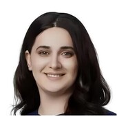 Иллуева Сабина Зайдилаевна — стоматолог, стоматолог-терапевт