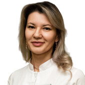 Нафикова Зульфия Габднуровна — окулист (офтальмолог)