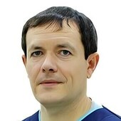 Марашов Андрей Юрьевич — УЗИ-специалист