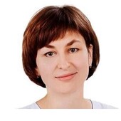 Шульман Мария Сергеевна — эндокринолог