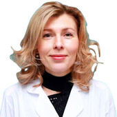 Матушкина Анна Евгениевна — врач функциональной диагностики