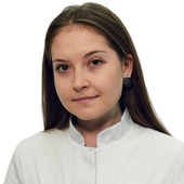 Гиздатуллина Алсу Рустамовна — гастроэнтеролог