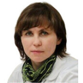 Бахмурова Ирина Андреевна — гинеколог