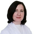 Скородумова Екатерина Владимировна - невролог, семейный врач