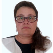 Головчанская Анастасия Валерьевна — окулист (офтальмолог)