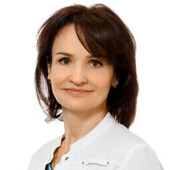 Ларионова Валерия Владимировна — терапевт, нарколог