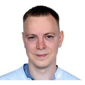 Лебедев Василий Сергеевич — рентгенолог