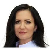 Сенчугова Ольга Викторовна — рентгенолог