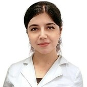 Гандалоева Зулейха Михайловна — ревматолог, терапевт