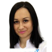 Чекулаева Екатерина Геннадьевна — гигиенист стоматологический, стоматолог